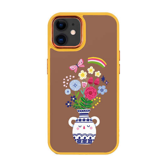 PARTERRE-iPhone 11 Proof Kılıf