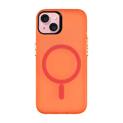 NEW-iPhone 15 Plus Hold Kılıf MagSafe Özellikli