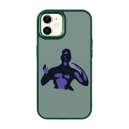 COSTUME-iPhone 11 Proof Kılıf