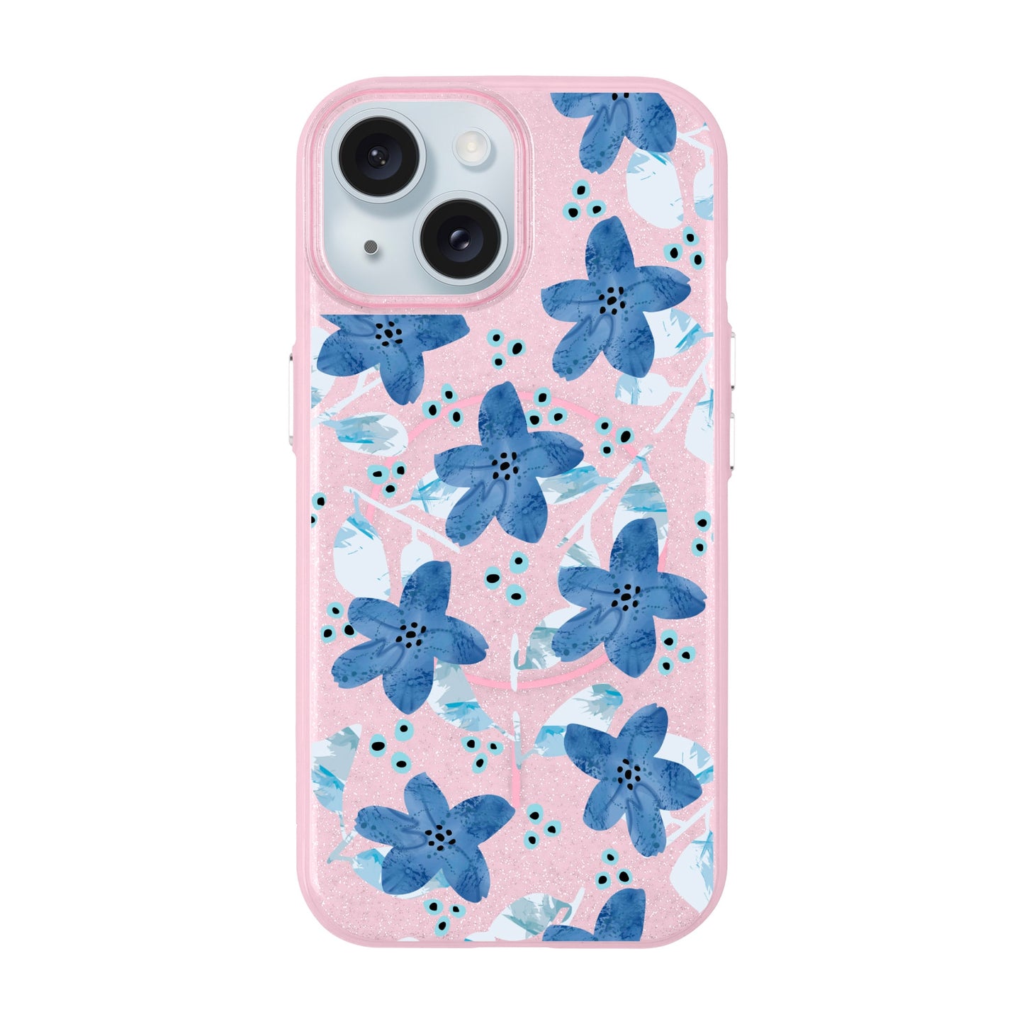 NARAMICA-Radiant Kılıf MagSafe Özellikli - iPhone 13