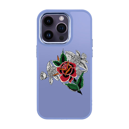 DRY ROSE-iPhone 14 Pro Proof Kılıf