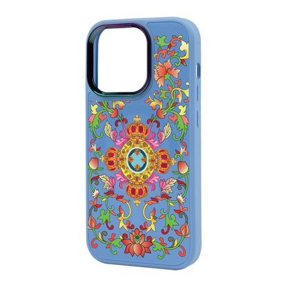 SPIRAL-iPhone 13 Pro Max Vigor Kılıf MagSafe Özellikli