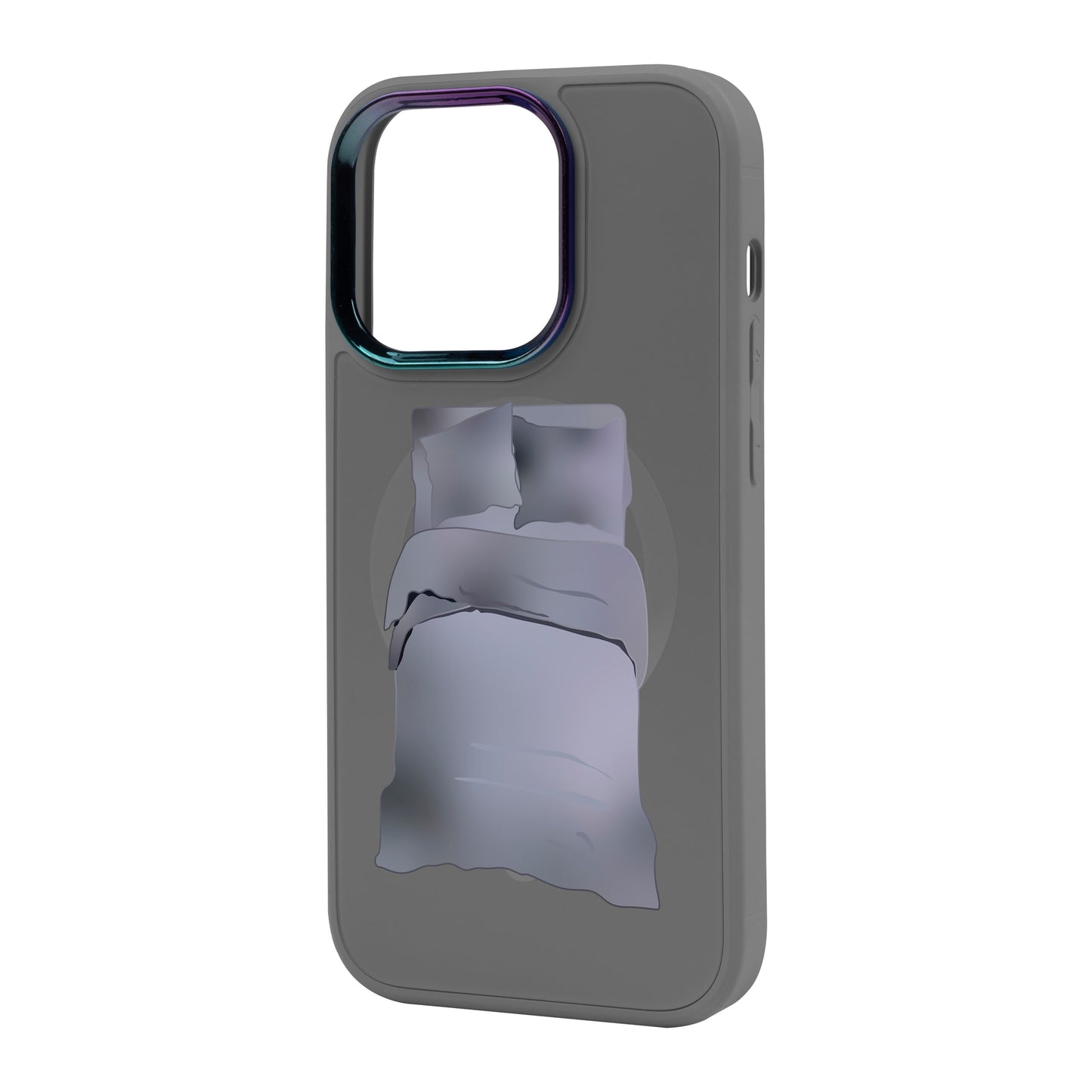 MATTRESS-iPhone 14 Pro Max Vigor Kılıf MagSafe Özellikli