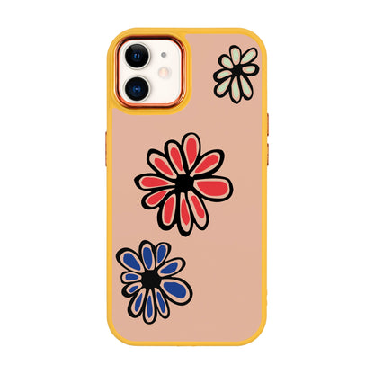 FLORIST-iPhone 11 Proof Kılıf