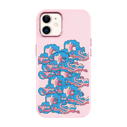 SURF-iPhone 11 Proof Kılıf