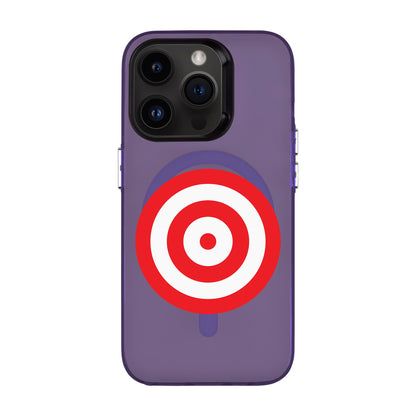 BULL'S EYE-iPhone 13 Pro Hold Kılıf MagSafe Özellikli