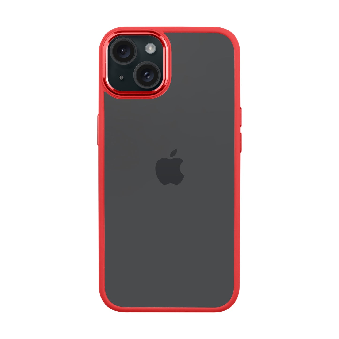 NEW-iPhone 15 Plus Hyaline Kılıf