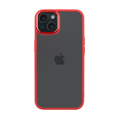 NEW-iPhone 15 Plus Hyaline Kılıf