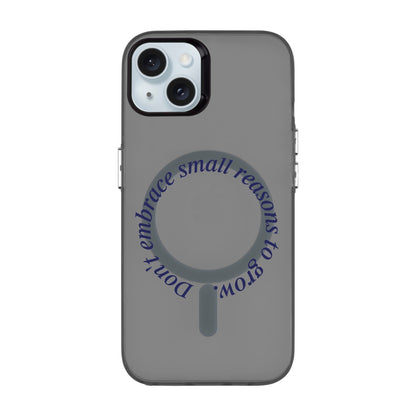 GROW-iPhone 15 Plus Hold Kılıf MagSafe Özellikli