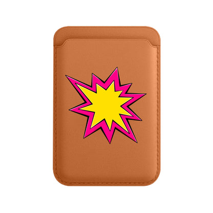 POP PRINCESSES-Leather Kartlık