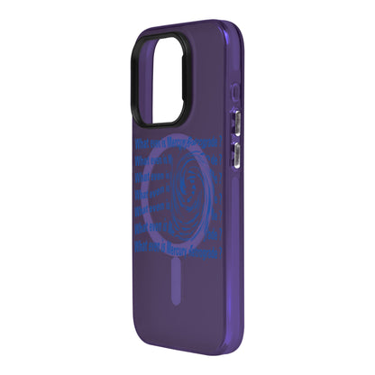 MERCURY-iPhone 12 Pro Max Hold Kılıf MagSafe Özellikli