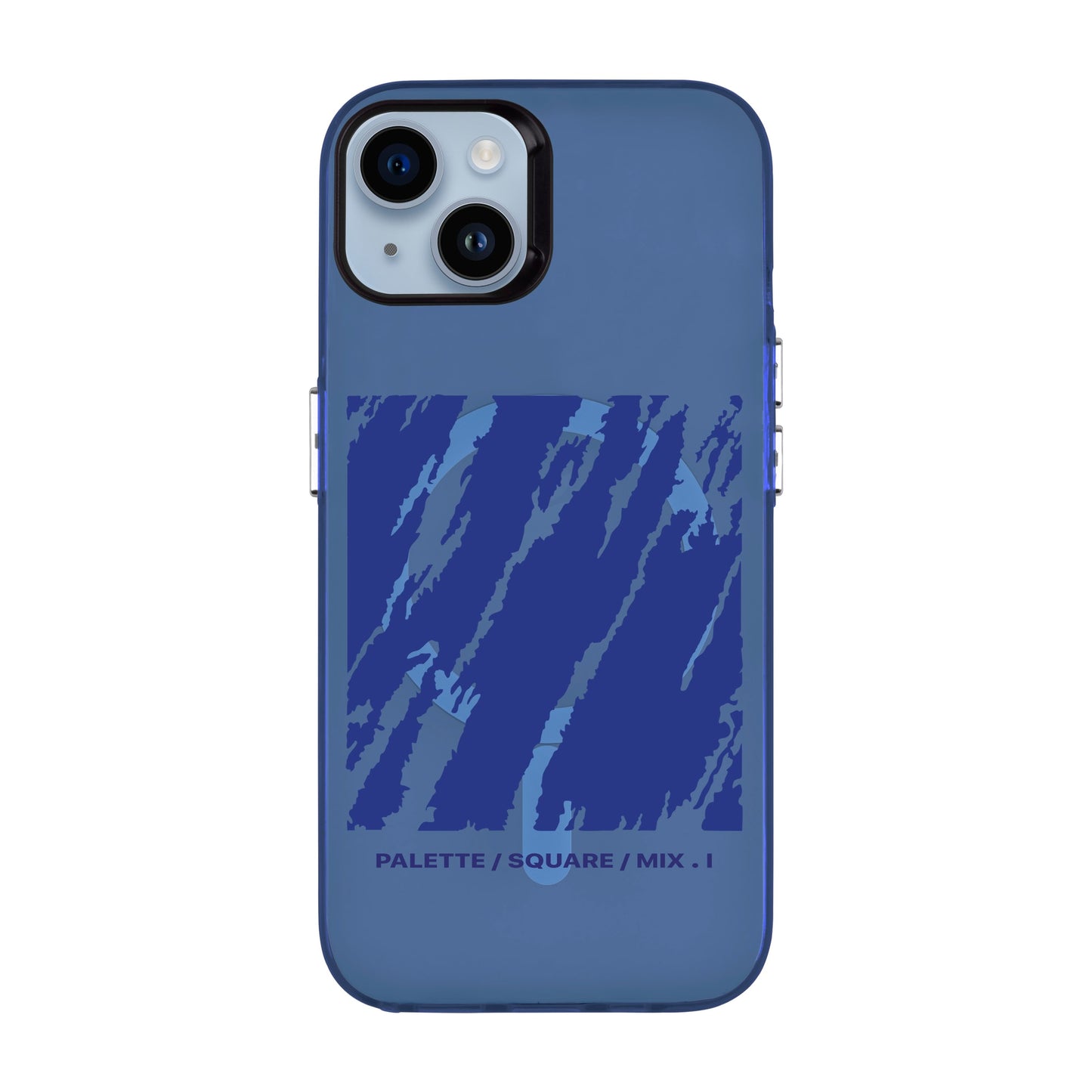 PALETTE-iPhone 14 Plus Hold Kılıf MagSafe Özellikli