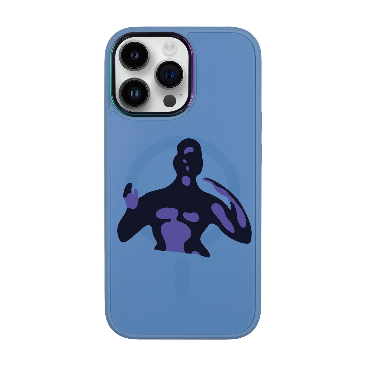 COSTUME-iPhone 14 Pro Max Vigor Kılıf MagSafe Özellikli