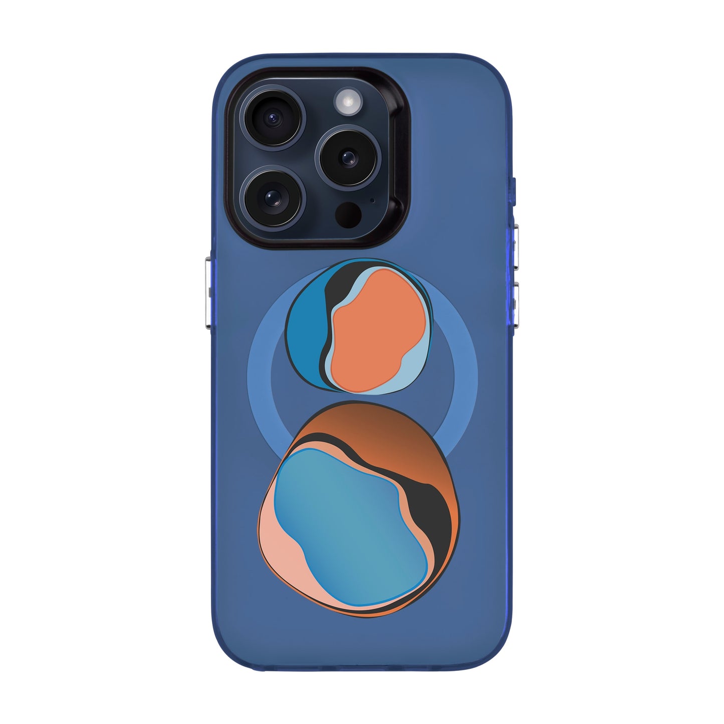 LOOKING FOR GEMS-iPhone 13 Pro Hold Kılıf MagSafe Özellikli