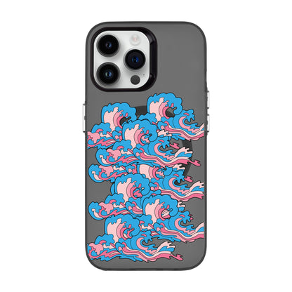SURF-iPhone 14 Pro Max Hold Kılıf MagSafe Özellikli