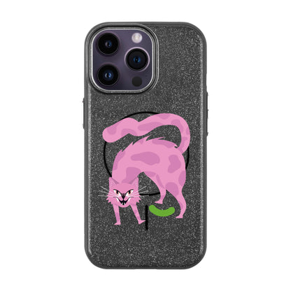 GRUMBLEPAWS-iPhone 14 Pro Max Radiant Kılıf MagSafe Özellikli