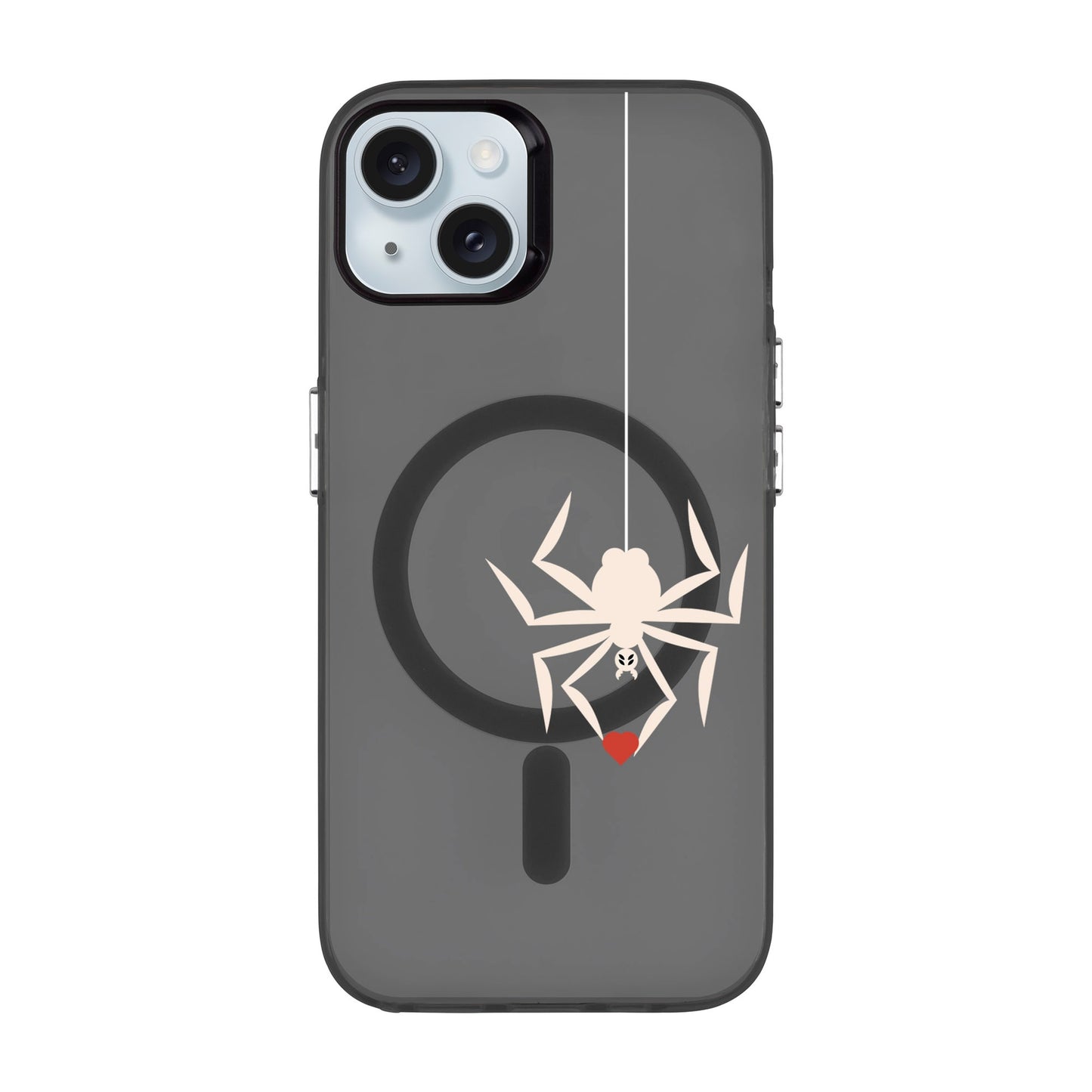 TISSERAND DE LA GRAVITÉ-iPhone 15 Plus Hold Kılıf MagSafe Özellikli