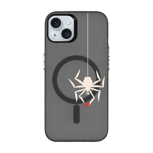 TISSERAND DE LA GRAVITÉ-iPhone 15 Plus Hold Kılıf MagSafe Özellikli