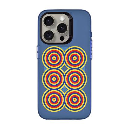 LOLLIPOPS-iPhone 15 Pro Hold Kılıf MagSafe Özellikli