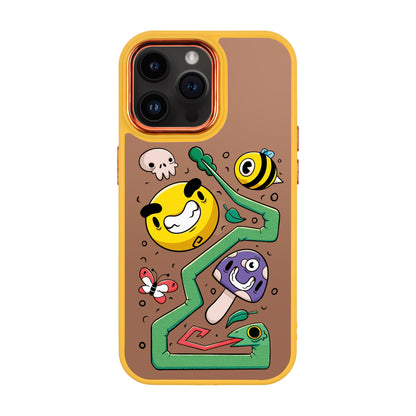 NADUR-iPhone 14 Pro Max Proof Kılıf