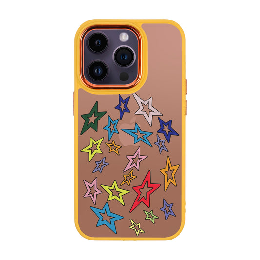 STAR-iPhone 14 Pro Proof Kılıf