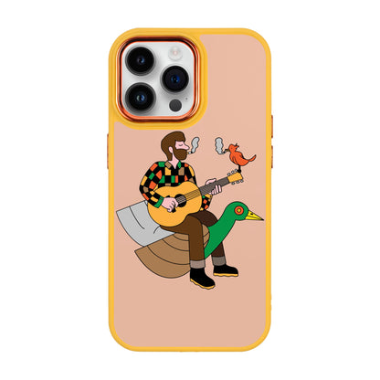 BIRDS OF A FEATHER-iPhone 14 Pro Max Proof Kılıf