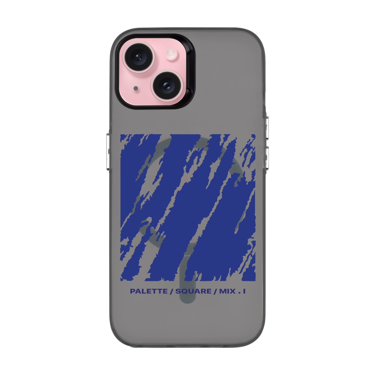 PALETTE-iPhone 15 Hold Kılıf MagSafe Özellikli