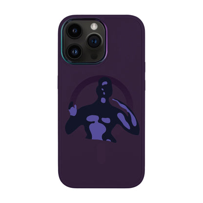 COSTUME-iPhone 14 Pro Max Vigor Kılıf MagSafe Özellikli