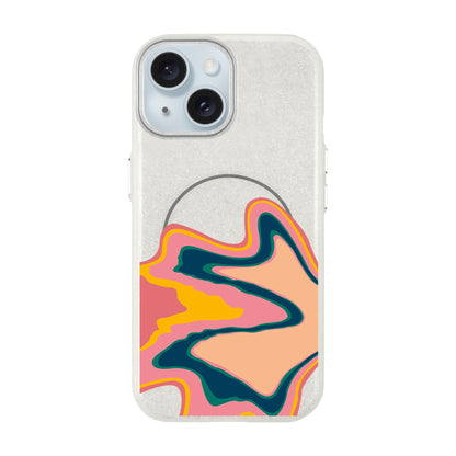 US IN ESSENCE-Radiant Kılıf MagSafe Özellikli - iPhone 13