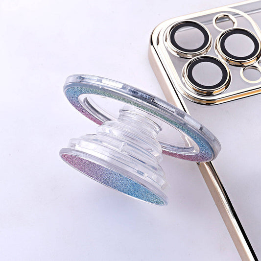 NEW-Stylish Pop Socket MagSafe Özellikli