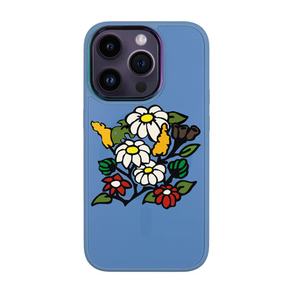 BUNDLE-Vigor Kılıf MagSafe Özellikli - iPhone 14 Pro