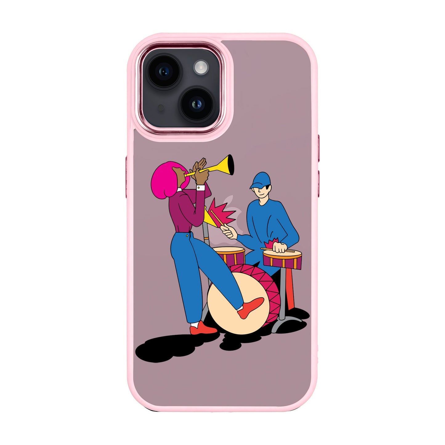 JAM-Proof Kılıf - iPhone 14