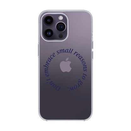 GROW-iPhone 14 Pro Max Solid Kılıf