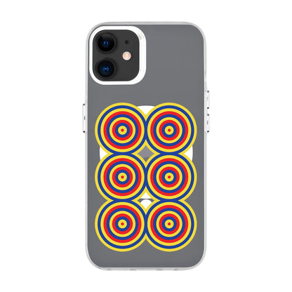 LOLLIPOPS-iPhone 12 Hold Kılıf MagSafe Özellikli