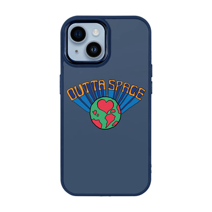 OUTTA SPACE-iPhone 13 Proof Kılıf