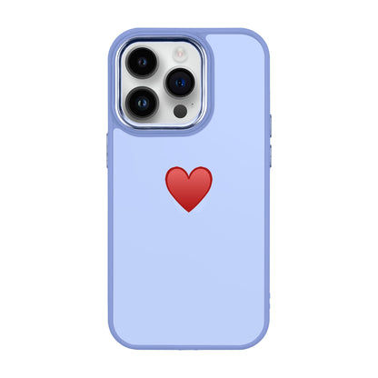 SPREAD HEART-Proof Kılıf - iPhone 13 Pro