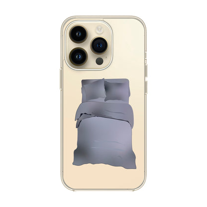 MATTRESS-iPhone 14 Pro Solid Kılıf