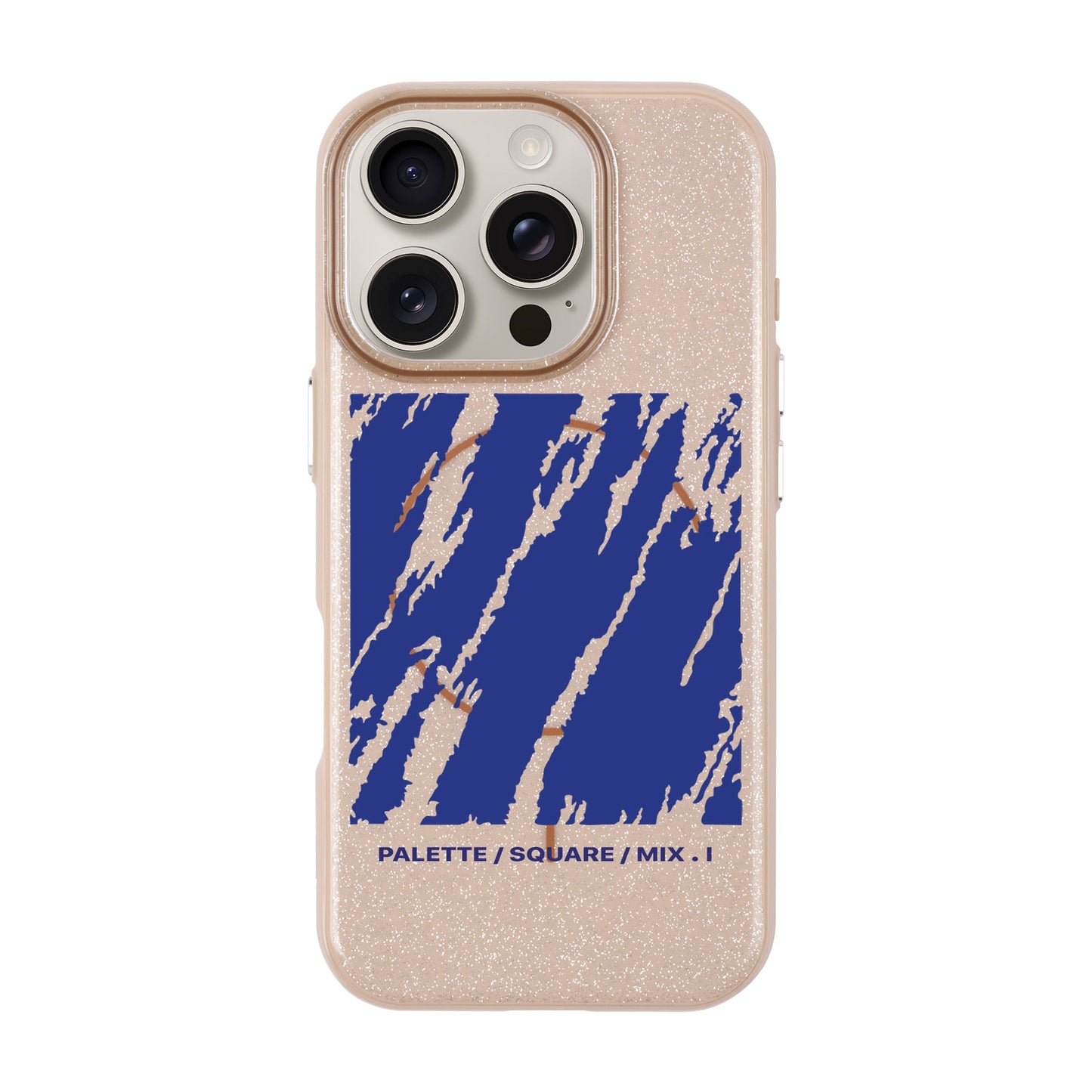 PALETTE-iPhone 16 Pro Radiant Kılıf MagSafe Özellikli