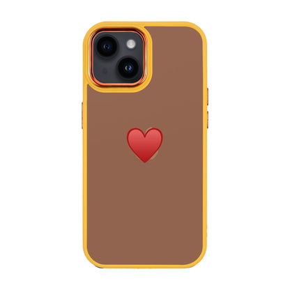 SPREAD HEART-Proof Kılıf - iPhone 13
