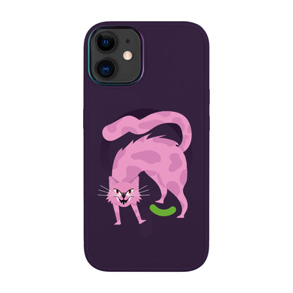 GRUMBLEPAWS-Vigor Kılıf MagSafe Özellikli - iPhone 11