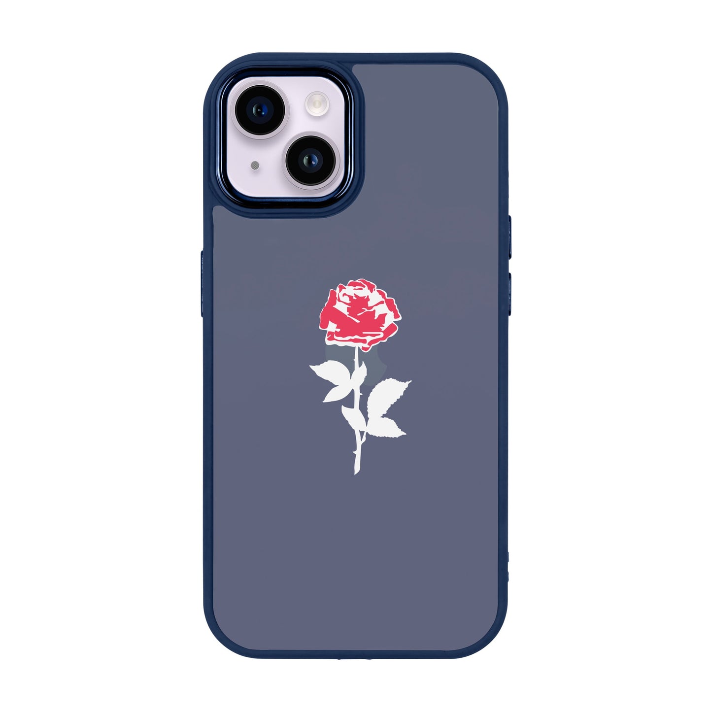 NATUREL ROSE-Proof Kılıf - iPhone 14