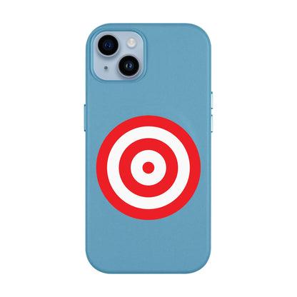BULL'S EYE-iPhone 14 Plus Leather Kılıf MagSafe Özellikli