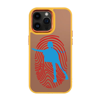 FINGERMARK-iPhone 14 Pro Max Proof Kılıf