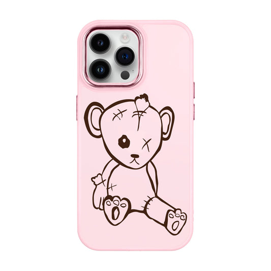 BABY BEAR-iPhone 14 Pro Max Proof Kılıf