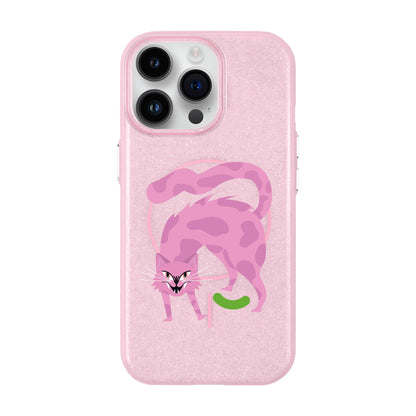 GRUMBLEPAWS-iPhone 14 Pro Max Radiant Kılıf MagSafe Özellikli