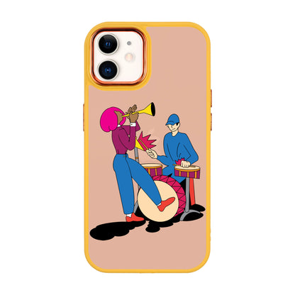 JAM-iPhone 11 Proof Kılıf