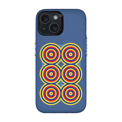 LOLLIPOPS-iPhone 15 Hold Kılıf MagSafe Özellikli