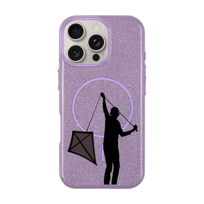 KITE-iPhone 16 Pro Max Radiant Kılıf MagSafe Özellikli