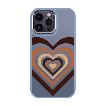 HEART-iPhone 14 Pro Max Proof Kılıf