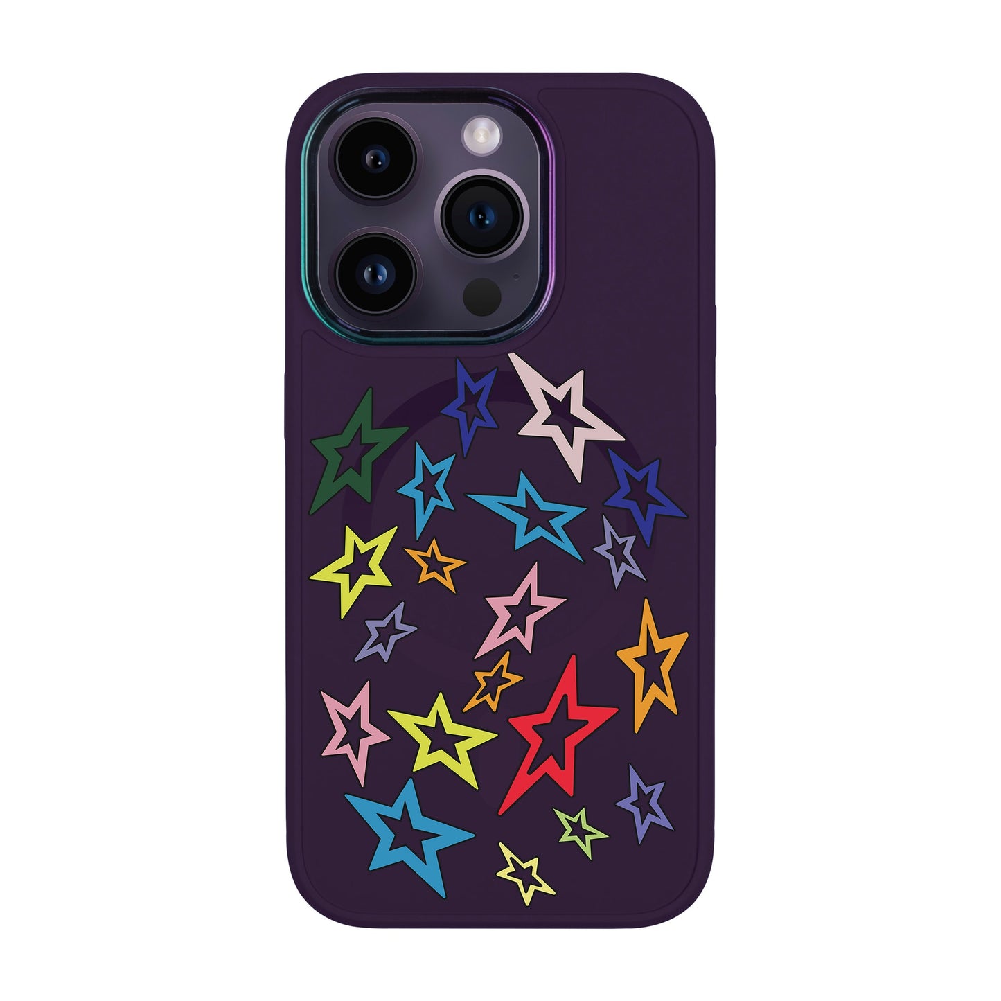 STAR-iPhone 13 Pro Vigor Kılıf MagSafe Özellikli